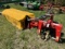 MF 2270 DISC MOWER