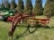 NH 55 HAY RAKE