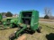 JD 335 BALER