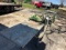 PERKINS 288 CELL VACCUM SEEDER