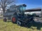 GLEANER F2 COMBINE SELLS WITH 13’ GRAIN PLATFORM DSL