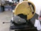 DEWALT CHOP SAW