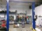 10,000LB HYDROLIC CAR LIFT