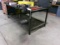 4X8 STEEL TABLE W/VISE