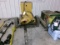 KATOLIGHT, 50KW PTO GENERATOR, USED ONCE