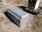 ALUMINUM TOOL BOX