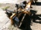 WOODS POWER RAKE