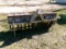 LANDPRIDE MULCHER, 78”, 3 PT