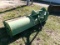 JD 25A FLAIL MOWER
