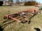 UNVERFERTH, 15' FIELD CULTIVATOR