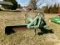 JD 155 HYDRAULIC BLADE