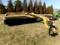 VERMEER TM 810 DISC MOWER, TRAIL TYPE, 10’