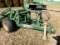 KNC CADDY CART