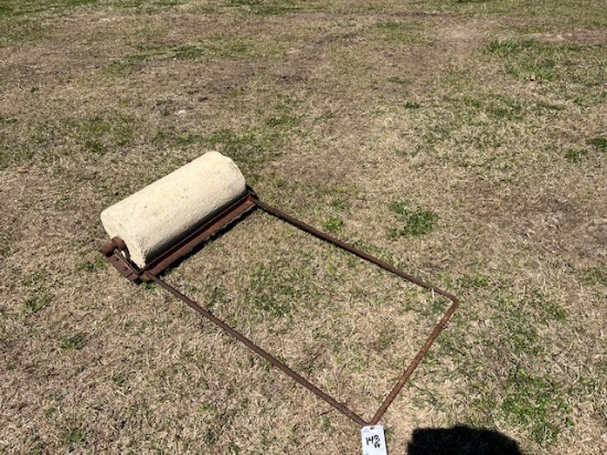 STONE ROLLER