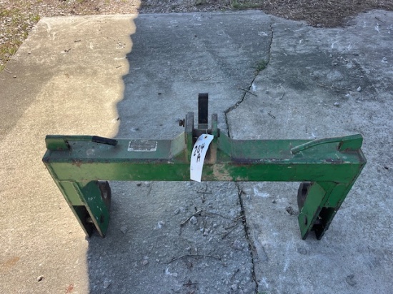 JD QUICK HITCH