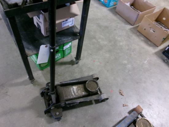 3 TON FLOOR JACK