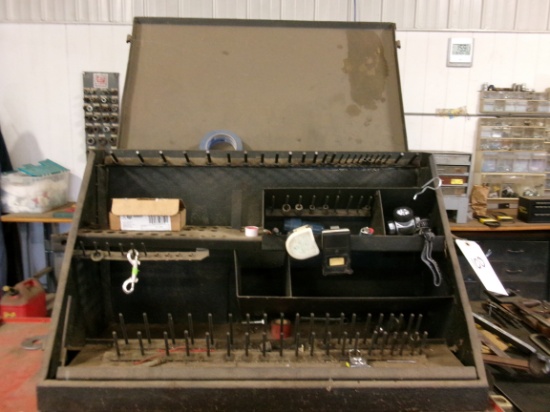 TOOL BOX