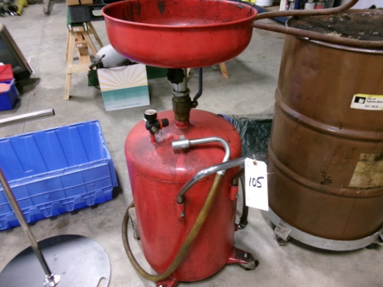 OIL CANISTER