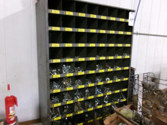 BOLT BIN