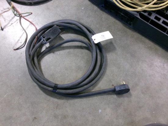 220 VOLT DROP CORD