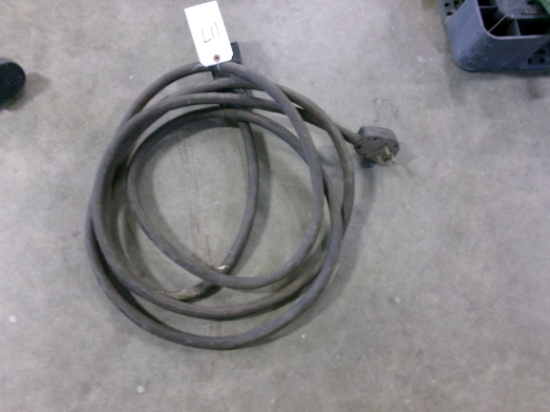 220 VOLT DROP CORD