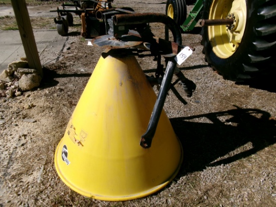 TAR RIVER SPREADER