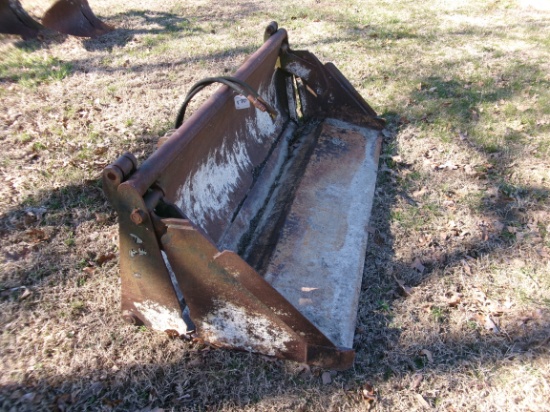 LONG 4-N-1 BUCKET