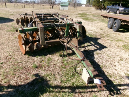 JD 225 OFFSET DISC