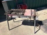 BIG GAS GRILL