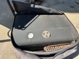 CAMP CHEF GRILL