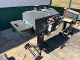 HOLLAND GRILL
