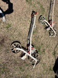 PUSH PLANTER