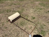 STONE ROLLER