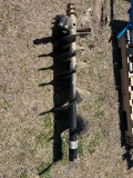 12” AUGER BIT