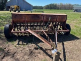 MF 33 GRAIN DRILL