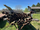 3” AMES PIPE 1320’ x $