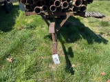 PIPE TRAILER