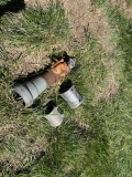 IRRIGATION FITTINGS