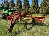 NH 55 HAY RAKE