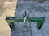 JD QUICK HITCH