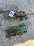 JD FRONT END EXTENSIONS