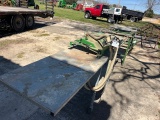 PERKINS 288 CELL VACCUM SEEDER