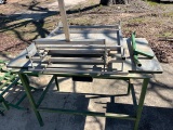 CAROLINA 288 CELL SEEDER