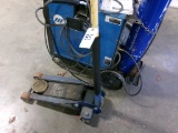 NAPA FLOOR JACK