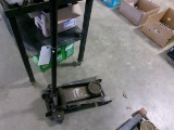 3 TON FLOOR JACK