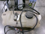 12-VOLT SPRAYER