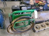 JD 3800 PSI PRESSURE WASHER
