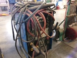 MILLER STICK WELDER