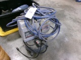 4 GAL AIR COMPRESSOR