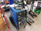 MILLERMATIC 210 WIRE WELDER